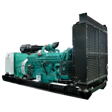 Factory price 1320kw/1650kva diesel engine generator YDNC-1300 diesel welder generator